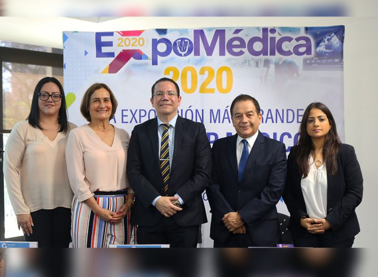 2020: Guatemala se prepara para ser de los mejores destinos médicos de la región