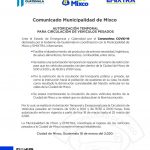 Municipalidad de Mixco
