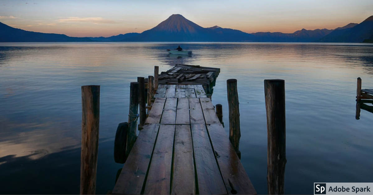 turistas por el Coronavirus en Guatemala