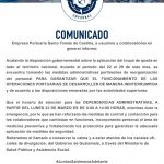 Toque_de_Queda_Santo_Tomás