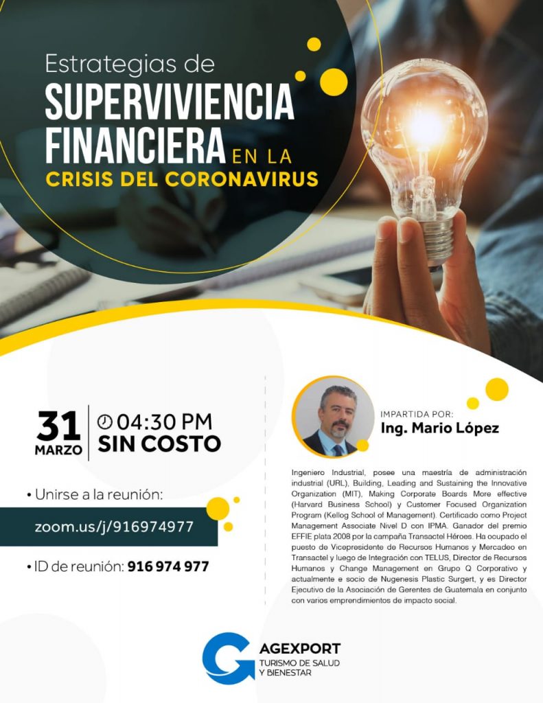 situación financiera en las empresas por COVID