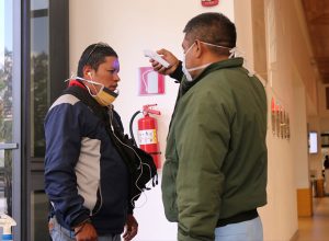 Coronavirus en Guatemala