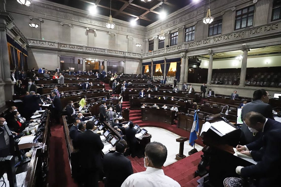 COVID-19 ´protección para las familias guatemaltecas