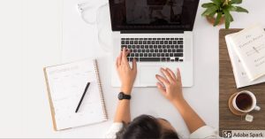 e-learning en comercio exterior