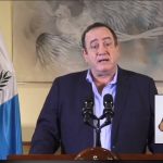 Alejandro Giammattei