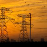 energía eléctrica en Guatemala