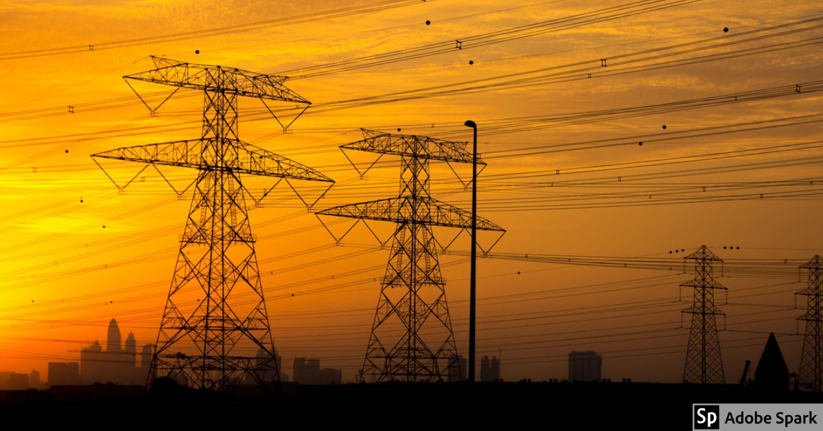 grandes usuarios de energía eléctrica en Guatemala