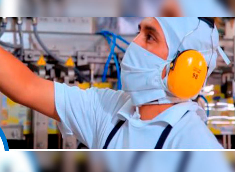 plan de bioseguridad para las empresas