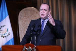 normas reglamentarias de protección de servicios básicos
