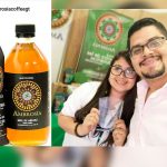 Ambrosía, café guatemalteco de Santa Rosa