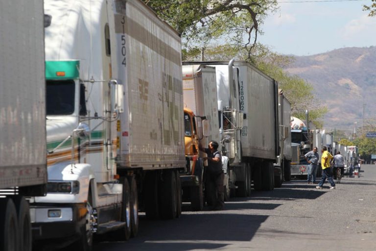 FECAEXCA, ante el entorpecimiento del comercio intercentroamericano por las medidas tomadas por  Costa Rica