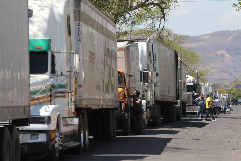 transporte de Costa Rica