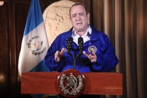 disposiciones presidenciales por COVID-19