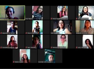 trabajo en el sector de contact center