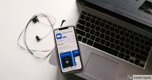 auditoría en línea para acreditaciones