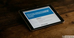 plataformas digitales para trazabilidad por COVID-19