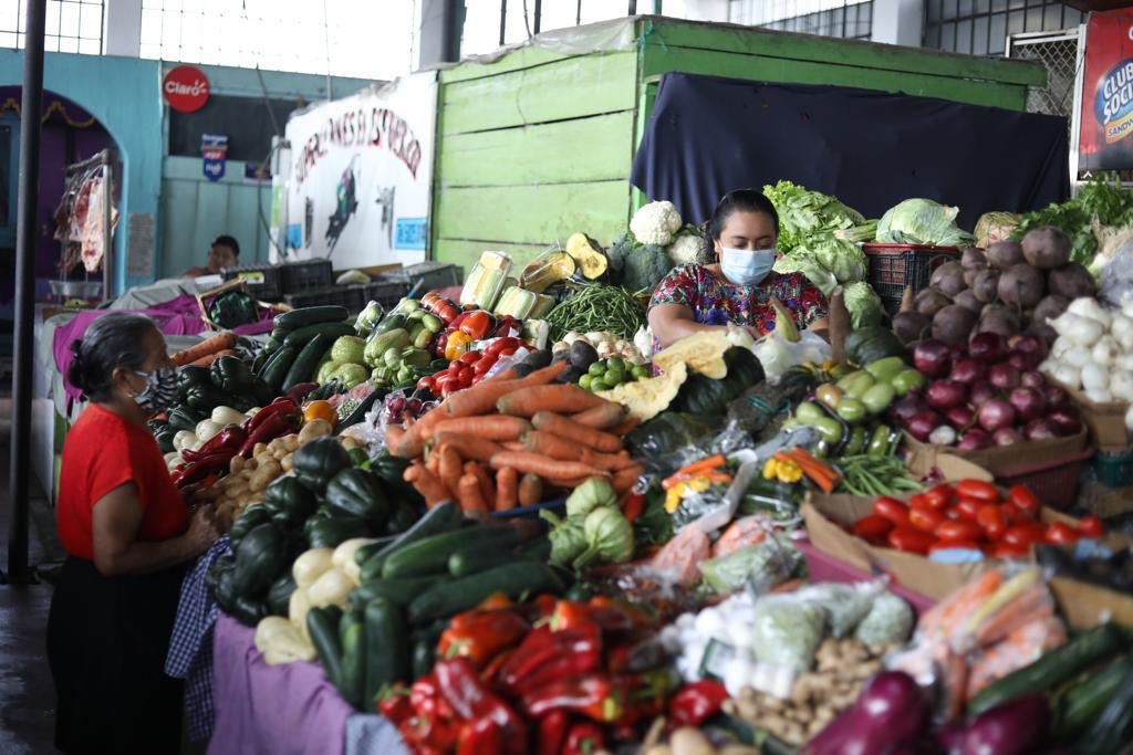 mercados municipales y sus protocolos