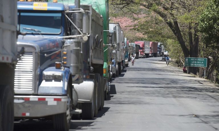 Procedimientos temporales para el ingreso vía terrestre de mercancías provenientes de Costa Rica para Guatemala