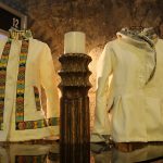 artesanos en Guatemala