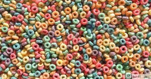 etiquetado en alimentos en México