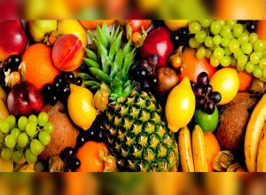 frutas de exportación