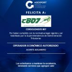 empresas de logística en Guatemala
