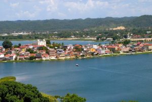 turismo sostenible en Guatemala