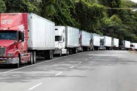 transporte pesado