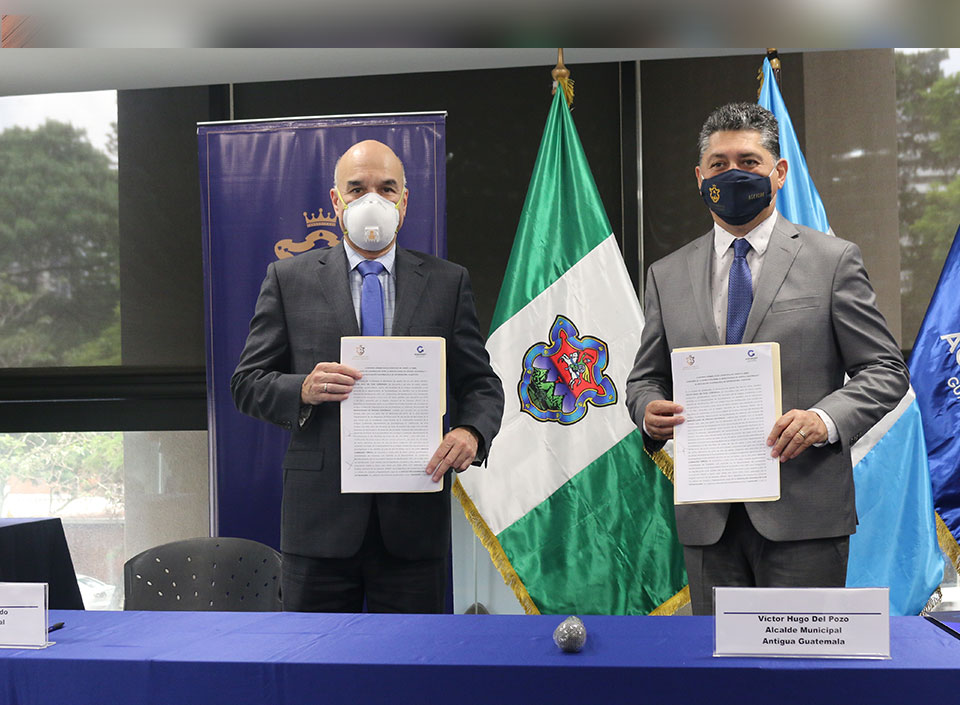 turismo sostenible en Guatemala