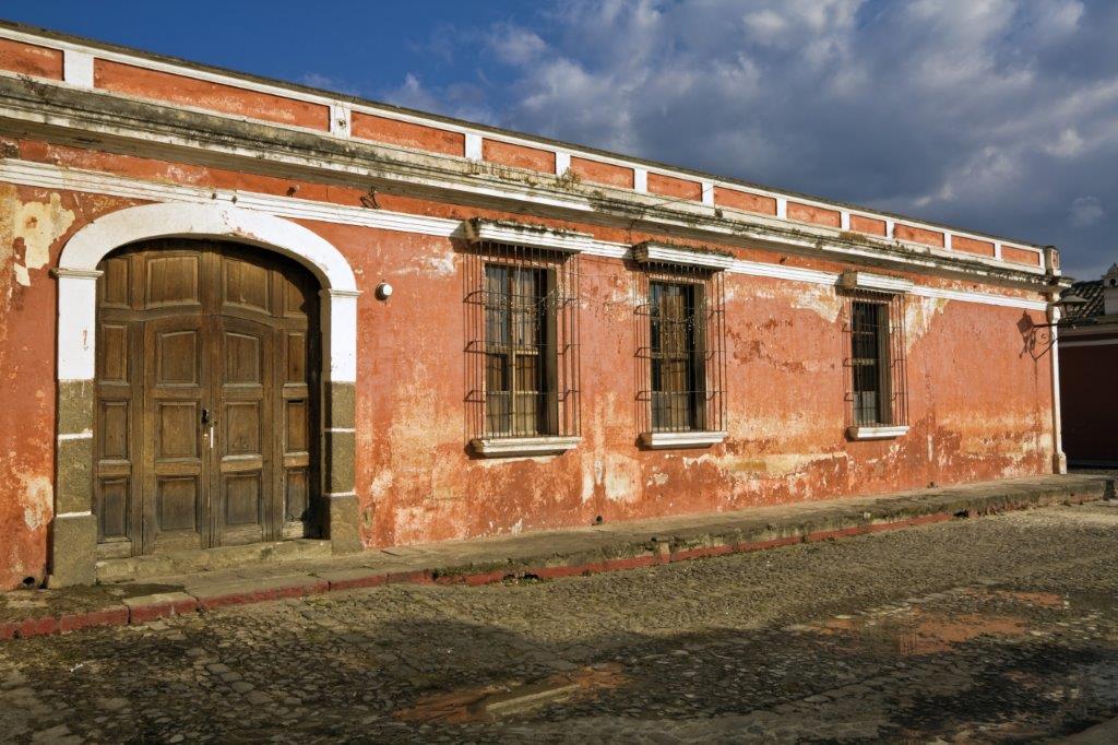 Antigua Guatemala