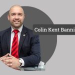 Colin Kent Banning