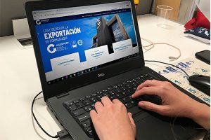Escuela de Comercio Exterior de AGEXPORT e INEA Business & Technology School de Barcelona, desarrollarán nueva oferta académica