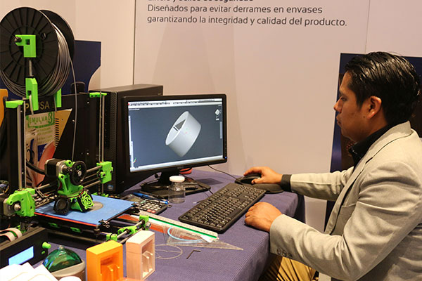 sector de manufacturas