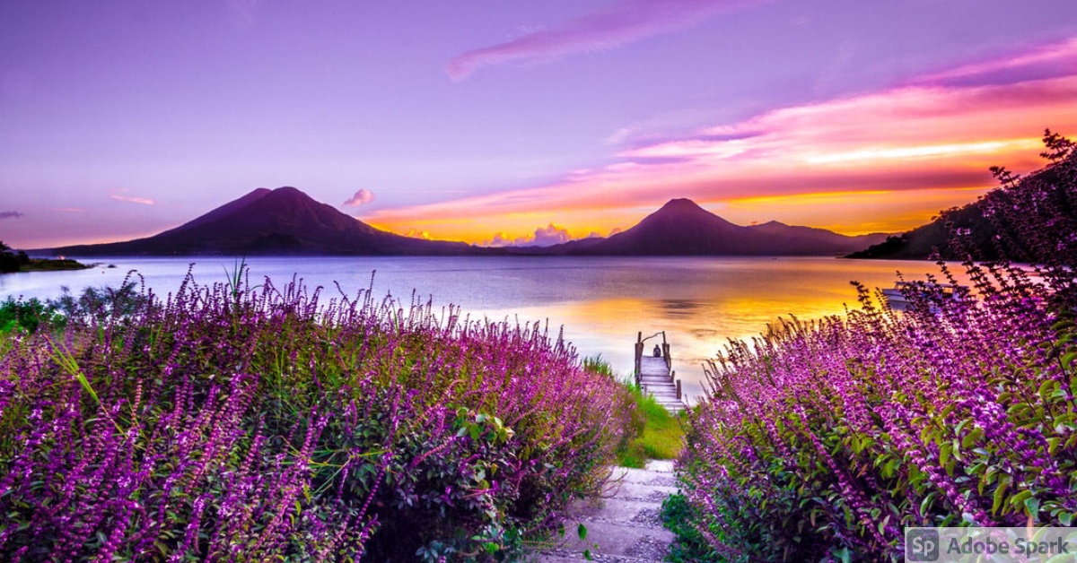 turismo guatemalteco