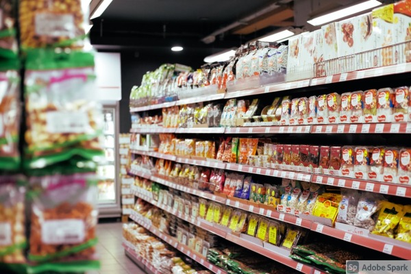 Food Innovation