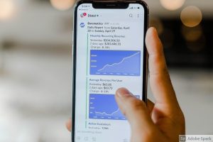 Nuevo modelo de inversión e incremento de utilidades