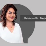 Patricia -Pili Mejia
