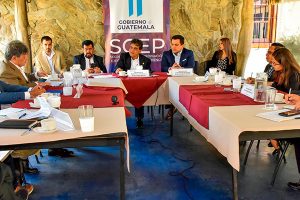 Diplomado en gestión municipal especial COVID-19