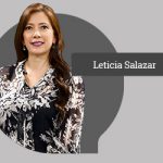 leticia salazar