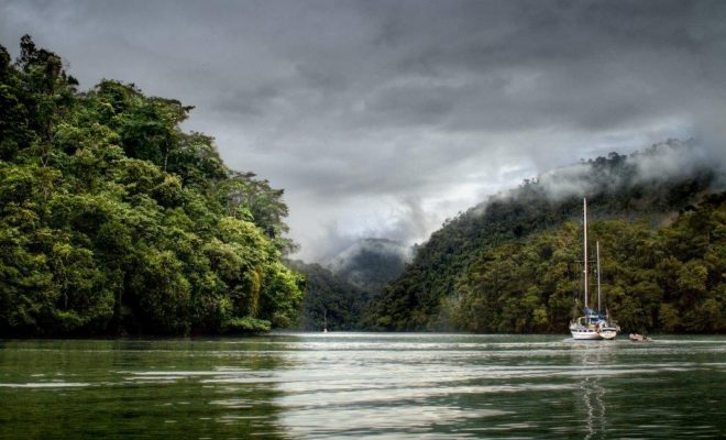 Lanzan 2da. Edición del Diplomado en Turismo sostenible con énfasis en protocolos de bioseguridad