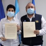Inicia operación de las aduanas periféricas entre Guatemala y Honduras