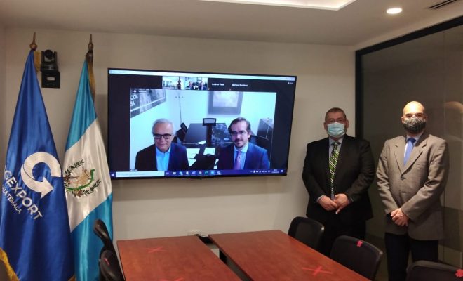 Escuela Europea de Dirección y Empresa