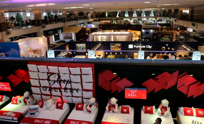 Expomueble Bazar