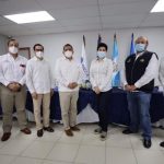 Inicia operación de las aduanas periféricas entre Guatemala y Honduras