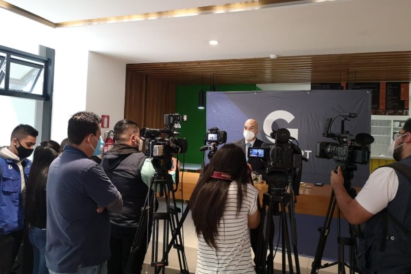 AGEXPORT aplaude trabajo de periodistas guatemaltecos