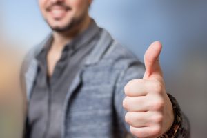 Los secretos de un empresario que en busca del éxito encontró la felicidad