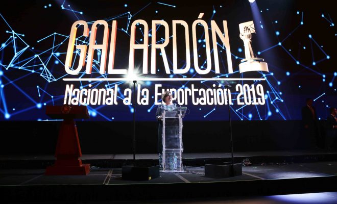 6 empresas guatemaltecas compiten por el Galardón Nacional a la Exportación 2020