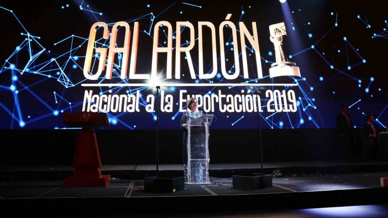 6 empresas guatemaltecas compiten por el Galardón Nacional a la Exportación 2020