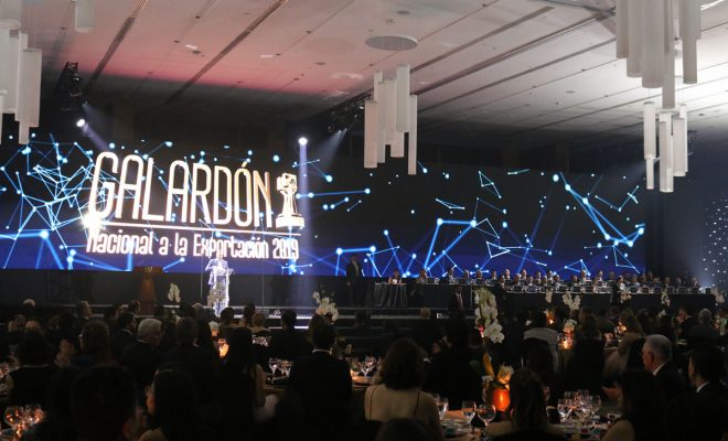 El Galardón Nacional a la Exportación 2020 se alista con nueva fecha para reconocer a empresas guatemaltecas