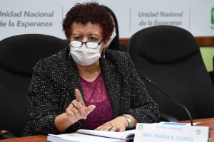Ampliación a las nuevas medidas de mitigación por COVID-19, aplicables a partir del 21 de enero